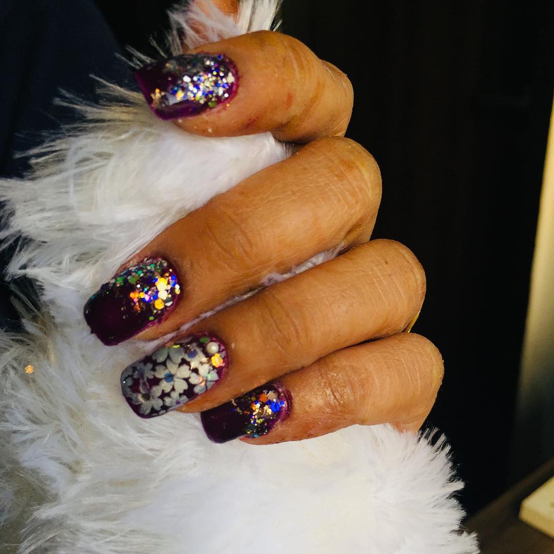 Deep Paraffin Waxing