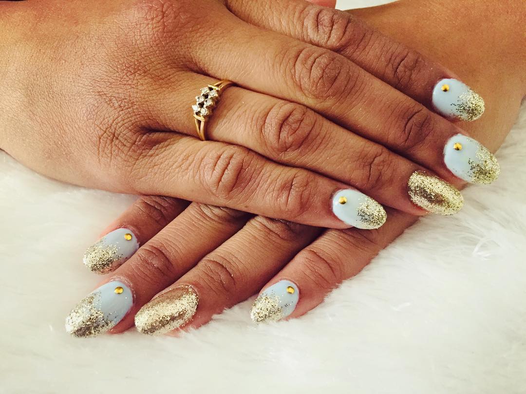 Classic Nail Manicure